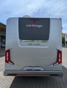 Bild 7 Carthago c-line T 4.8*Klima*Borbet*MEGA*