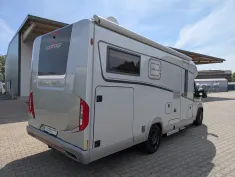 Bild 8 Carthago c-line T 4.8*Klima*Borbet*MEGA*