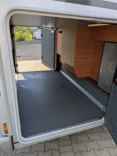 Bild 10 Carthago c-line T 4.8*Klima*Borbet*MEGA*