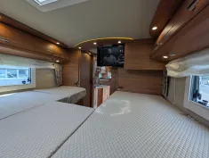 Bild 11 Carthago c-line T 4.8*Klima*Borbet*MEGA*