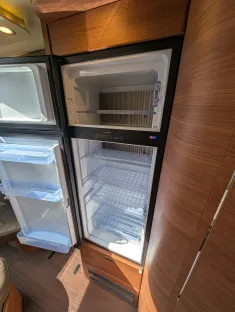 Bild 19 Carthago c-line T 4.8*Klima*Borbet*MEGA*