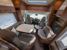 Bild 20 Carthago c-line T 4.8*Klima*Borbet*MEGA*