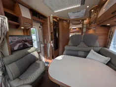 Bild 22 Carthago c-line T 4.8*Klima*Borbet*MEGA*