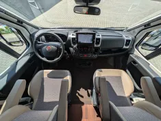 Bild 23 Carthago c-line T 4.8*Klima*Borbet*MEGA*