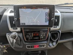 Bild 25 Carthago c-line T 4.8*Klima*Borbet*MEGA*