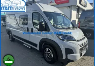 BoxLife 600 MQ