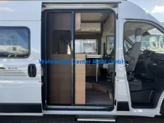 Bild 3 Knaus Boxlife 600 MQ (2025) Automatik VOLL LED Platinu