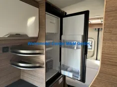 Bild 8 Knaus Boxlife 600 MQ (2025) Automatik VOLL LED Platinu