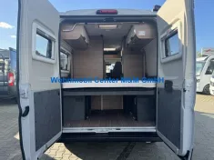 Bild 11 Knaus Boxlife 600 MQ (2025) Automatik VOLL LED Platinu