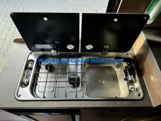 Bild 5 Knaus Boxlife Pro 540 Road 2025 Automatik