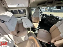 Fahrzeugbild Bürstner Delfin Limited C 621 #9