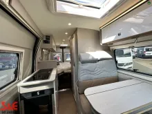 Fahrzeugbild Bürstner Delfin Limited C 621 #10