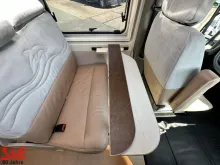 Fahrzeugbild Bürstner Delfin Limited C 621 #11