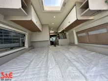 Fahrzeugbild Bürstner Delfin Limited C 621 #16