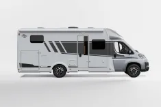 Bild 6 Carado T448 pro+ *5-Sitzpl.*Fahrradträger*Combi-6E*