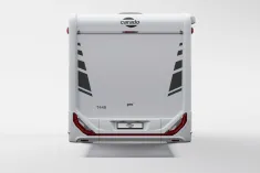 Bild 8 Carado T448 pro+ *5-Sitzpl.*Fahrradträger*Combi-6E*
