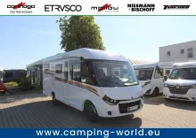 Fahrzeugbild Malibu I 441 KB-LE lightweight 3.5t #4