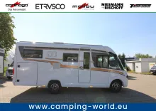 Fahrzeugbild Malibu I 441 KB-LE lightweight 3.5t #5