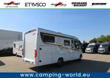 Fahrzeugbild Malibu I 441 KB-LE lightweight 3.5t #6