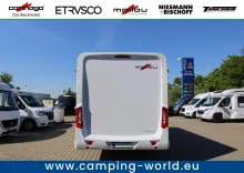 Fahrzeugbild Malibu I 441 KB-LE lightweight 3.5t #7