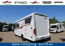 Fahrzeugbild Malibu I 441 KB-LE lightweight 3.5t #8