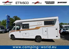Fahrzeugbild Malibu I 441 KB-LE lightweight 3.5t #9
