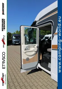 Fahrzeugbild Malibu I 441 KB-LE lightweight 3.5t #11