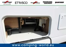 Fahrzeugbild Malibu I 441 KB-LE lightweight 3.5t #12