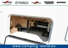 Fahrzeugbild Malibu I 441 KB-LE lightweight 3.5t #13
