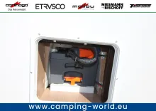 Fahrzeugbild Malibu I 441 KB-LE lightweight 3.5t #14