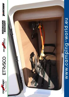 Fahrzeugbild Malibu I 441 KB-LE lightweight 3.5t #15