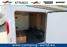Fahrzeugbild Malibu I 441 KB-LE lightweight 3.5t #17