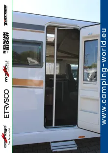 Fahrzeugbild Malibu I 441 KB-LE lightweight 3.5t #18