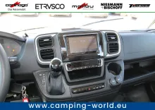 Fahrzeugbild Malibu I 441 KB-LE lightweight 3.5t #21