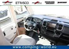Fahrzeugbild Malibu I 441 KB-LE lightweight 3.5t #22