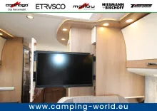 Fahrzeugbild Malibu I 441 KB-LE lightweight 3.5t #28