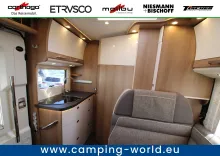 Fahrzeugbild Malibu I 441 KB-LE lightweight 3.5t #29