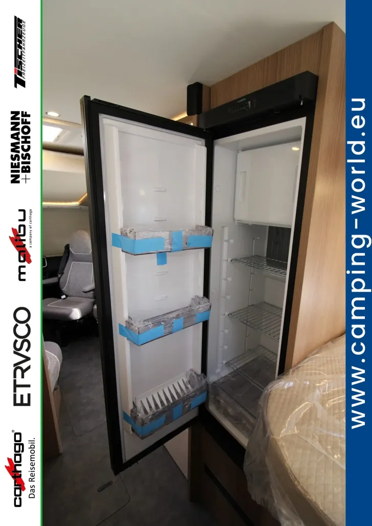 Fahrzeugbild Malibu I 441 KB-LE lightweight 3.5t #33