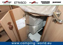 Fahrzeugbild Malibu I 441 KB-LE lightweight 3.5t #39