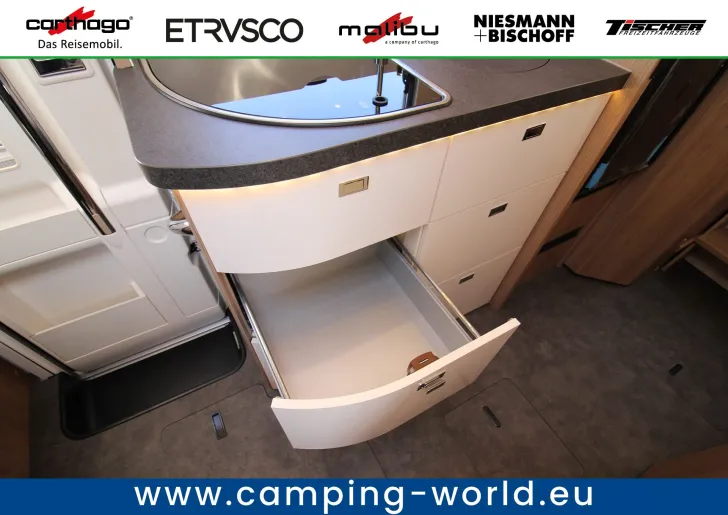 Fahrzeugbild Malibu I 441 KB-LE lightweight 3.5t #47