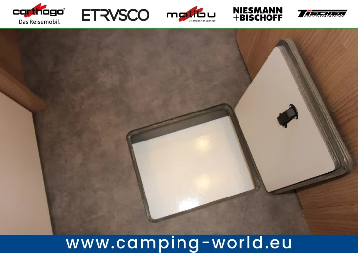 Fahrzeugbild Malibu I 441 KB-LE lightweight 3.5t #50