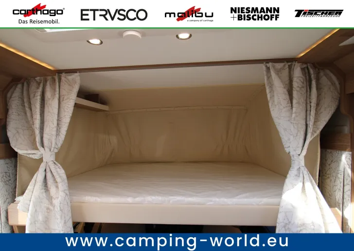 Fahrzeugbild Malibu I 441 KB-LE lightweight 3.5t #51