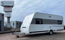 Fahrzeugbild LMC Style Lift 500 K Verfüg./Sparen Sie 6.376,- € #1