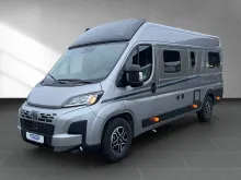 Fahrzeugbild Carado CV 640 PRO+ #10