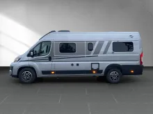 Fahrzeugbild Carado CV 640 PRO+ #9