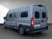 Fahrzeugbild Carado CV 640 PRO+ #8