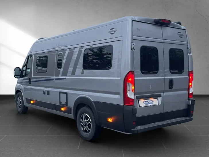 Fahrzeugbild Carado CV 640 PRO+ #8