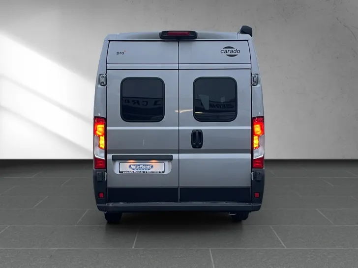 Fahrzeugbild Carado CV 640 PRO+ #5