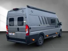 Fahrzeugbild Carado CV 640 PRO+ #4