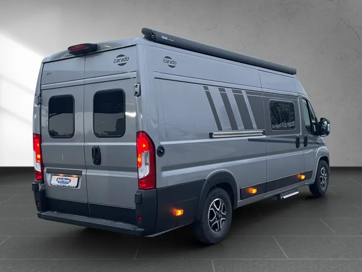 Fahrzeugbild Carado CV 640 PRO+ #4